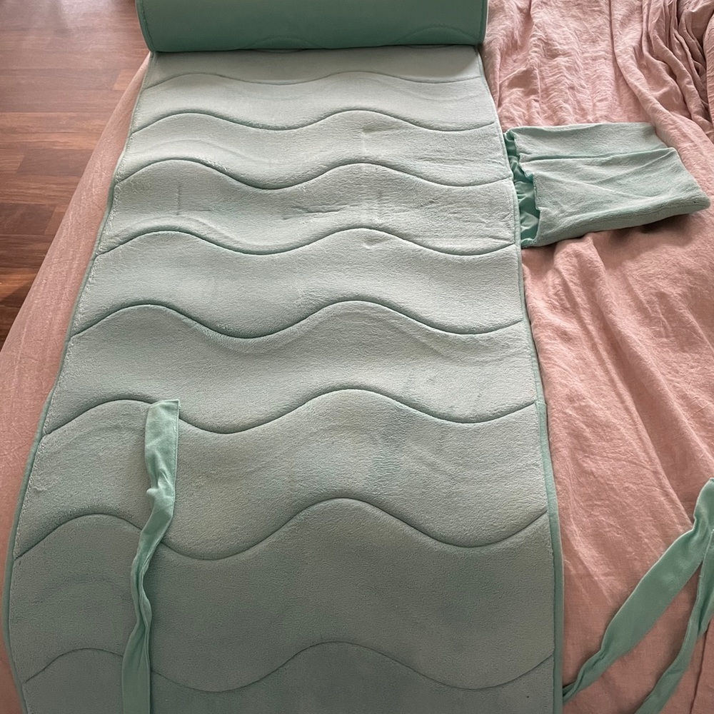 Pool lounge chair covers
